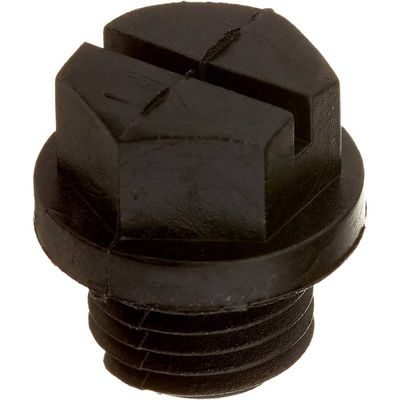 Hayward 1/4&quot; Drain Plug with Gasket