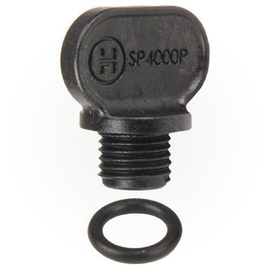 Drain Plug w/ Gasket