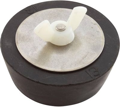 #13 Expansion Plug w/ Nylon Wing Nut
