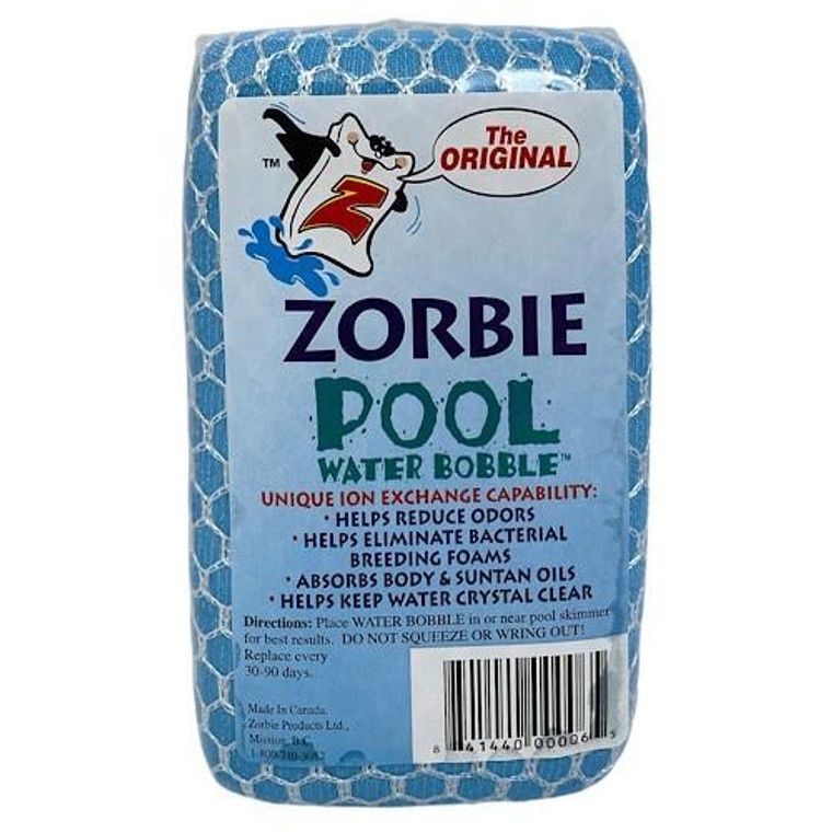Pool Zorbie
