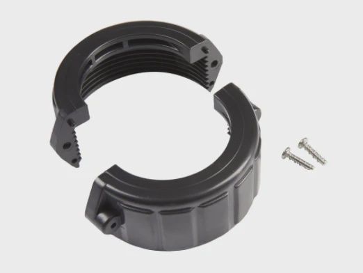 Marquis 2 " Split Nut