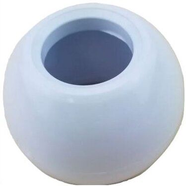 Jacuzzi Inlet Eyeball (no lock ring)