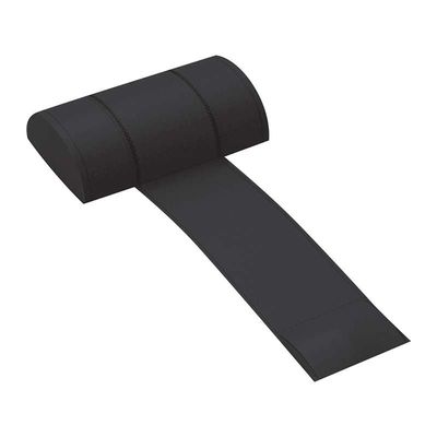 Pro Aqua Head Rest - Black