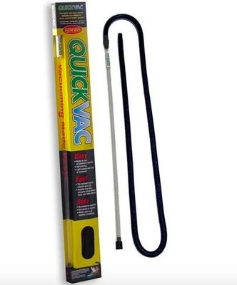 Quick Vac (Hot Tub Vacuum)