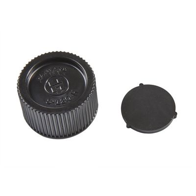 Hayward Sand Filter Drain Cap &amp; Gasket