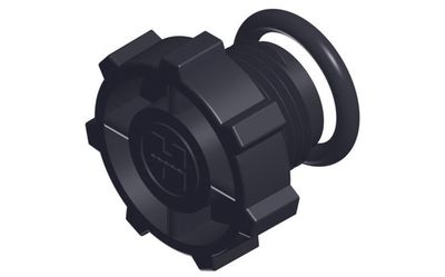 Drain Plug 1/2&quot; with O&#39;Ring