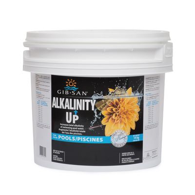 Gib-San Alkalinity Up 14kg