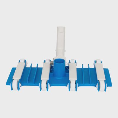 Poolstyle 14&quot; Flexible Concrete Vacuum Head