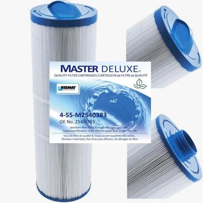 Master Deluxe J400 Replacement Filter – 4-55-M2540383