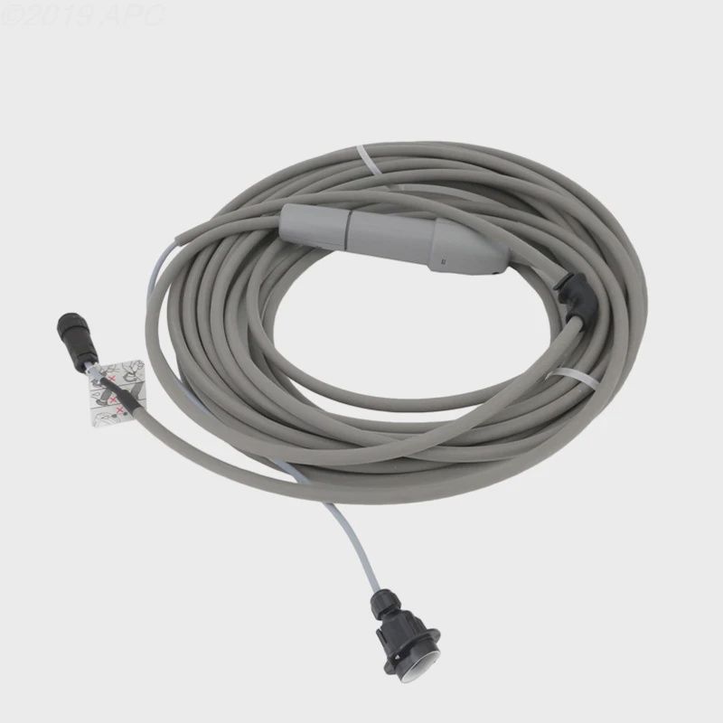 Polaris Swivel Floating Cable Kit 21M