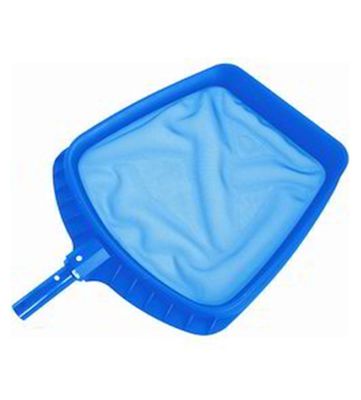 Poolstyle Deluxe Leaf Skimmer Nylon Net- Blue