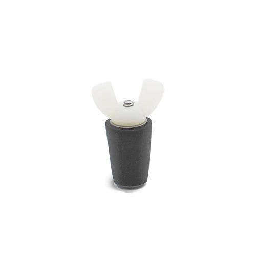 #2 Expansion Plug w/ Nylon Wing Nut
