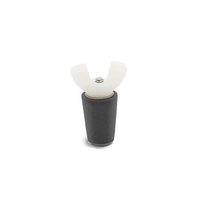 #2 Expansion Plug w/ Nylon Wing Nut