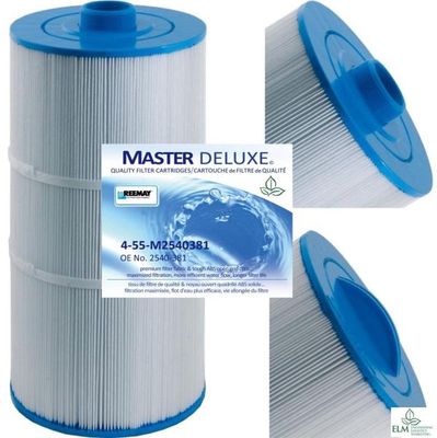 Master Deluxe J200 Replacement Filter