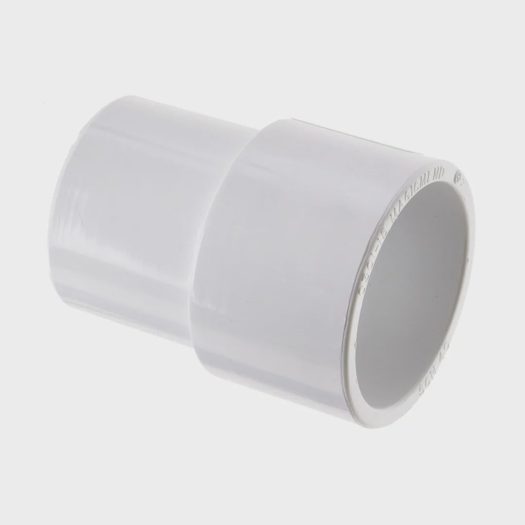 1-1/2" PVC Pipe Extender Repair Fitting – PEX150