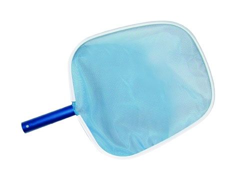 Leaf Skimmer w/Aluminum Frame