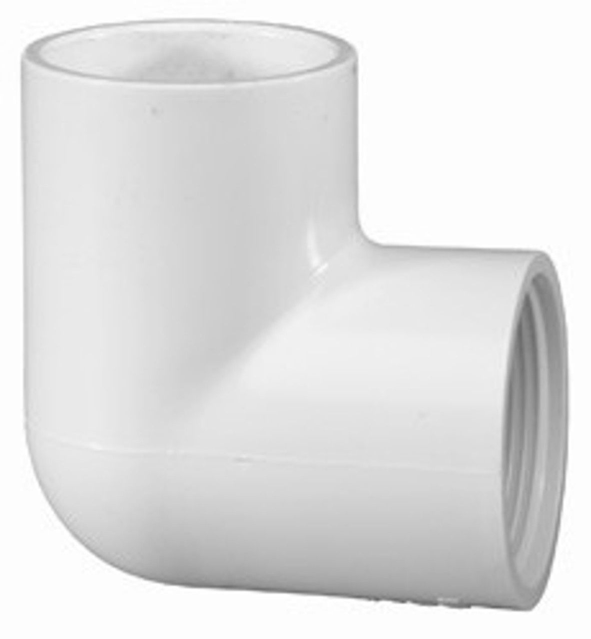 1.5" Slip x FPT 90 Degree Elbow