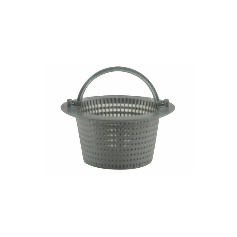 Poolstyle Gray Replacement Basket Above Ground Skimmer