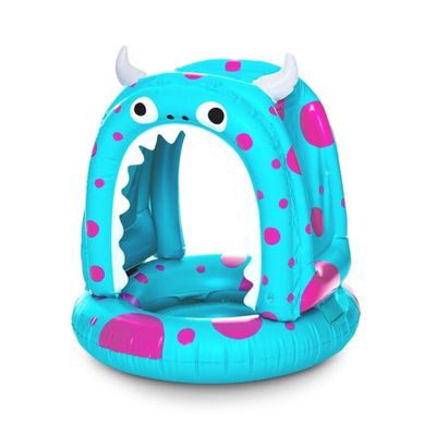 Monster With Canopy Lil&#39; Float