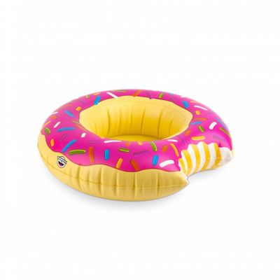 Strawberry Donut Serving Ring