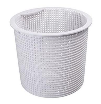 Equator Skimmer Basket - White (1006)