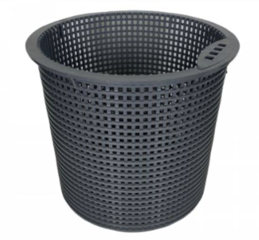 Equator Skimmer Basket - Grey (1006)
