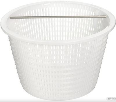 Pentair U3 Skimmer Basket With Handle