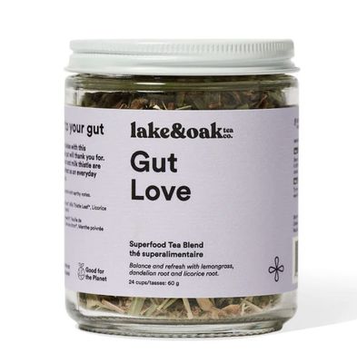 Gut Love Tea