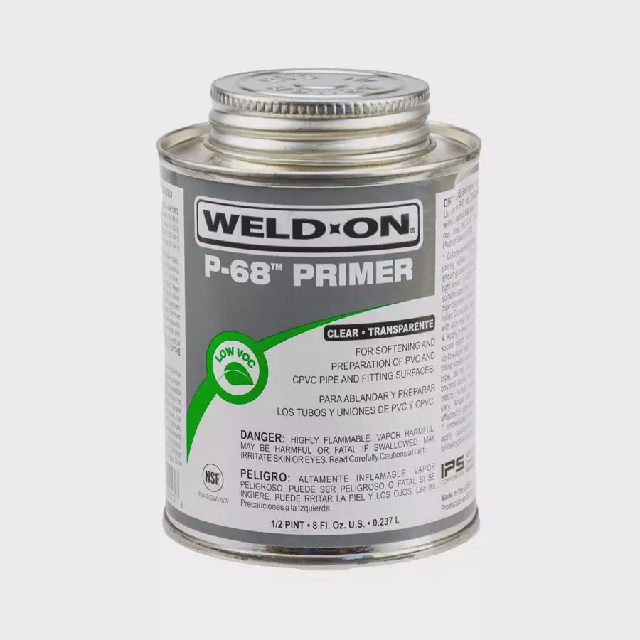 Primer Clear (Quarter Pint)