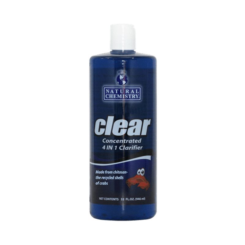 Clear Clarifier 946ml