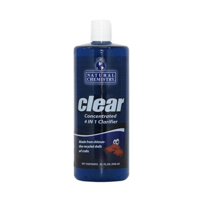 Clear Clarifier 946ml
