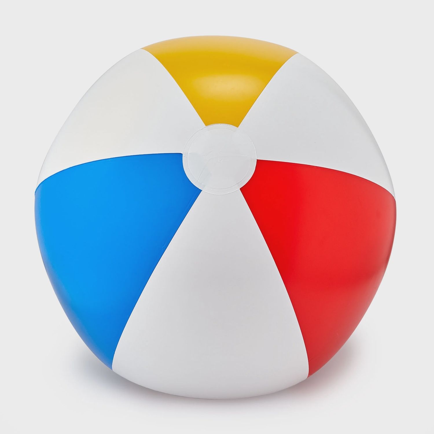 36" Large Classic Beach Ball