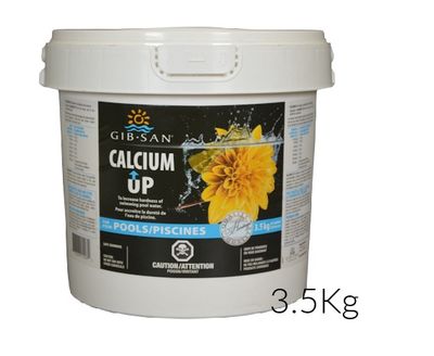 Gib-San Calcium Up  3.5kg