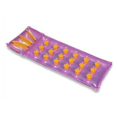 76" Air Mattress - Pink
