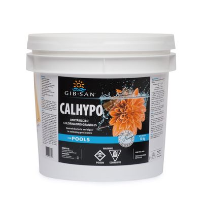Gib-San Calhypo 10kg