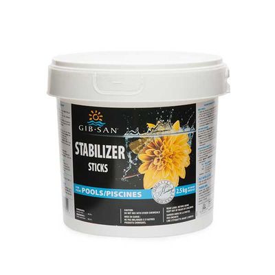 Gib-San Stabilizer (Sticks) 2.5kg