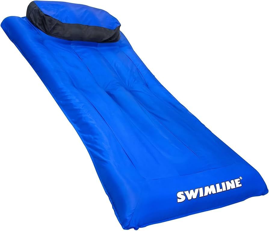 Swimline Air Mattress Nylon