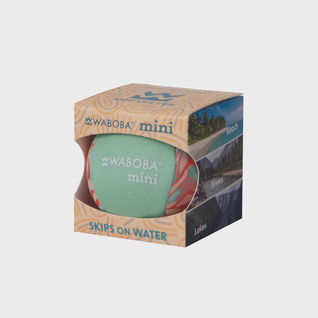 Waboba Mini Water Bouncing Ball