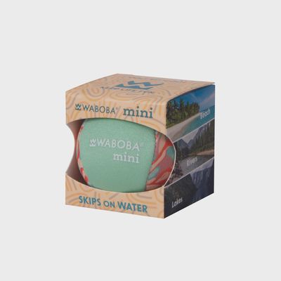 Waboba Mini Water Bouncing Ball