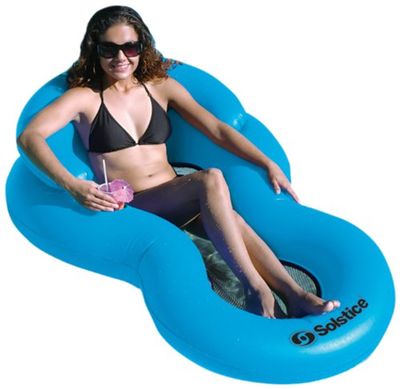Chill Chair Floating Lounge