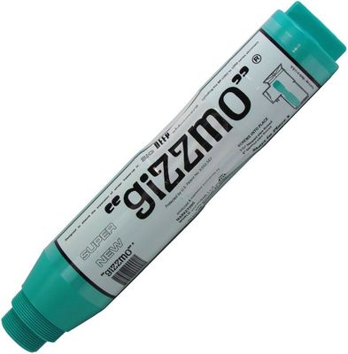 Gizzmo 16" Winter Expansion Absorber