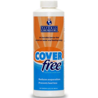 Natural Chemistry Cover Free 946mL