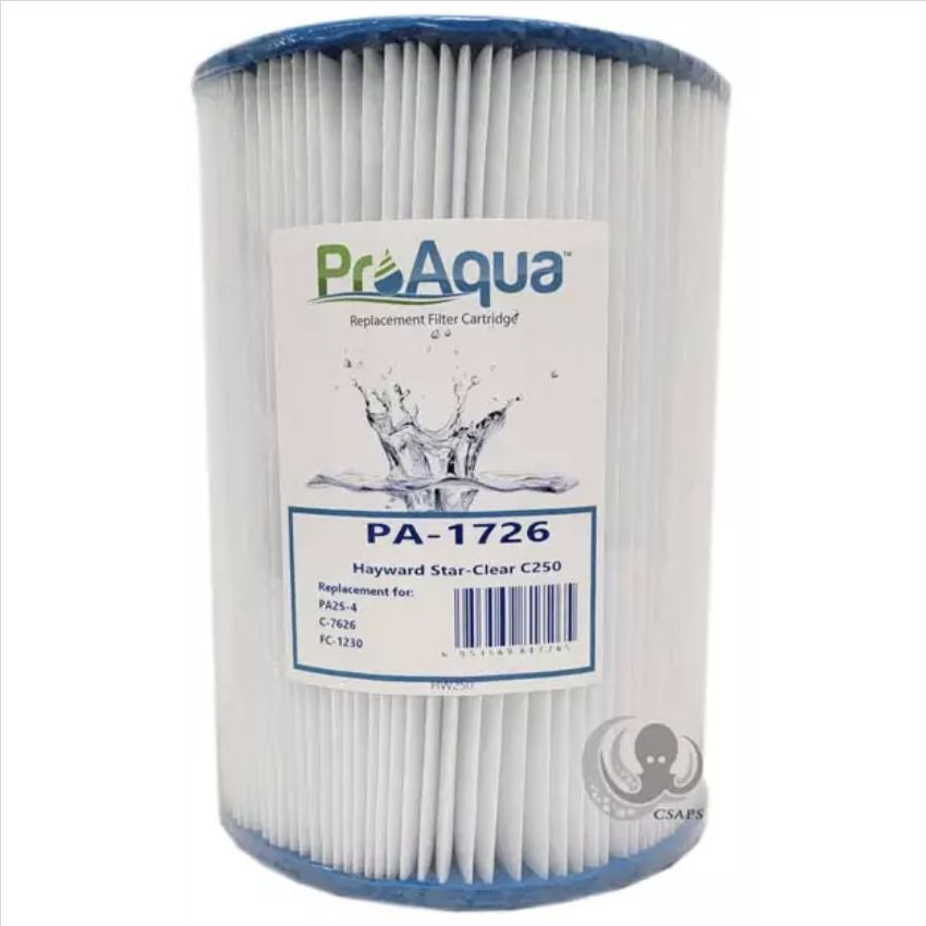 Pro-Aqua Replacement For Hayward Star-Clear C250
