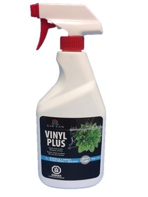 Gib-San Vinyl Plus 750ml