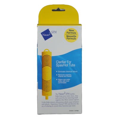 Nature 2 Spa Clarifier