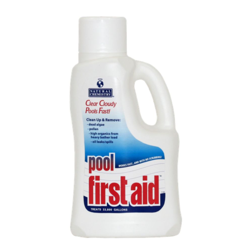 Pool First Aid 2L