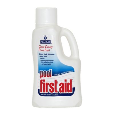 Pool First Aid 2L