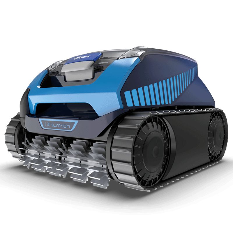 Polaris Freedom Cordless Robotic Cleaner