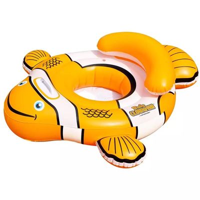Baby Clownfish Seat
