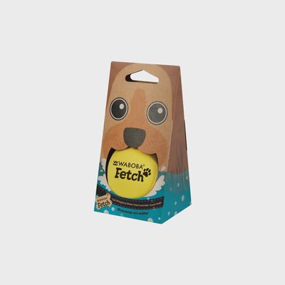 Fetch Water Ball